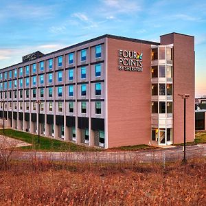 Four Points By Sheraton Cleveland-Eastlake